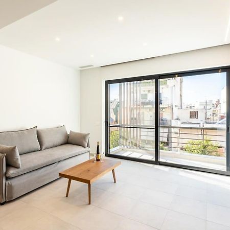 Athens Grec Suites - The Ultimate City Getaways In Dafni Exterior photo