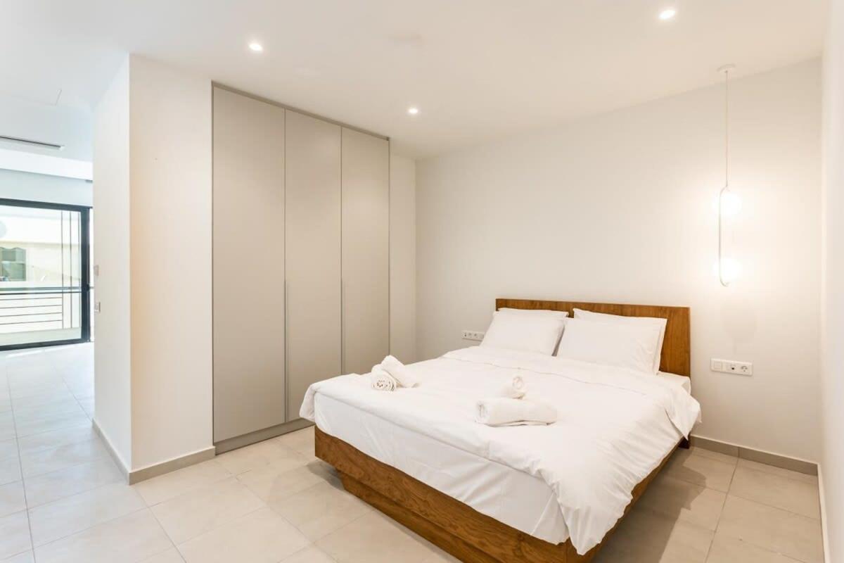 Athens Grec Suites - The Ultimate City Getaways In Dafni Exterior photo