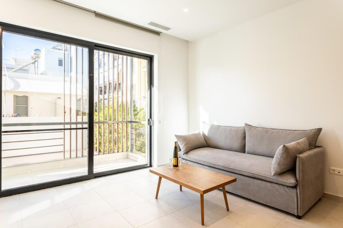 Athens Grec Suites - The Ultimate City Getaways In Dafni Exterior photo